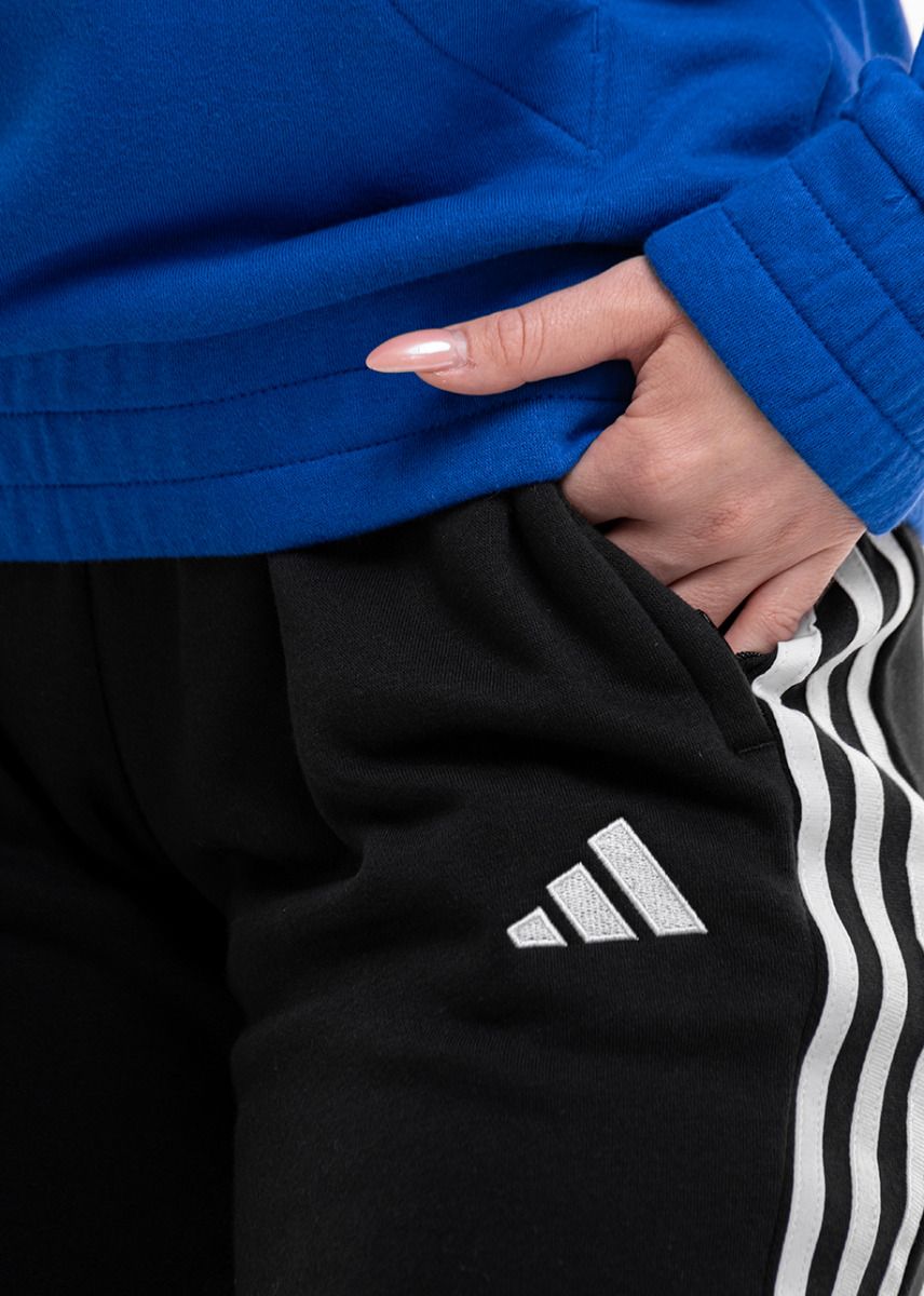 adidas Komplet damski Tiro 23 League Sweat Hoodie IC7851/HS3608