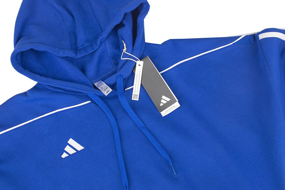 adidas Komplet damski Tiro 23 League Sweat Hoodie IC7851/HS3608