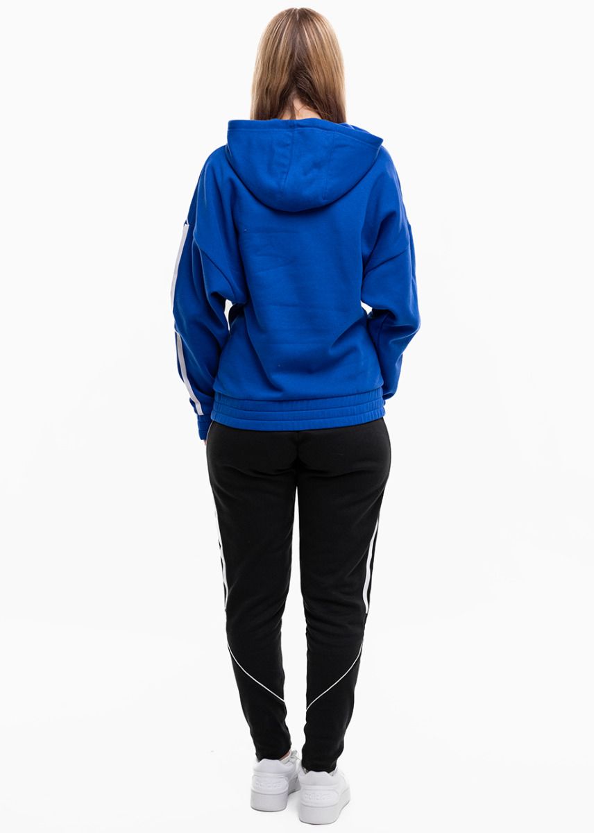 adidas Komplet damski Tiro 23 League Sweat Hoodie IC7851/HS3608