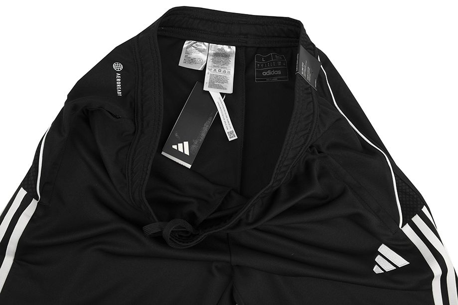 adidas Komplet damski Tiro 23 League Training Jacket HS3511/HS3494