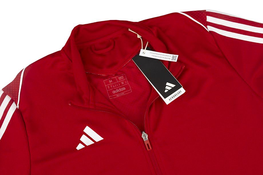 adidas Komplet damski Tiro 23 League Training Jacket HS3512/HS3494