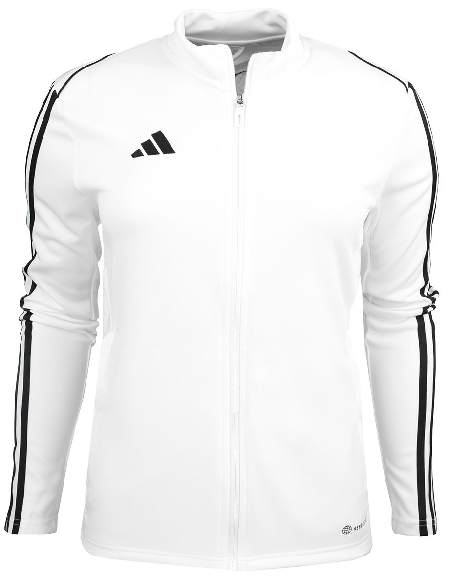 adidas Komplet damski Tiro 23 League Training Jacket HS3513/HS3494