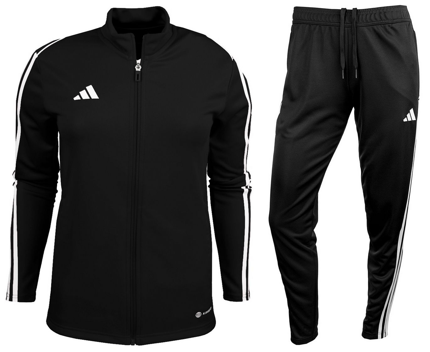 adidas Komplet damski Tiro 23 League Training Jacket HS3515/HS3494