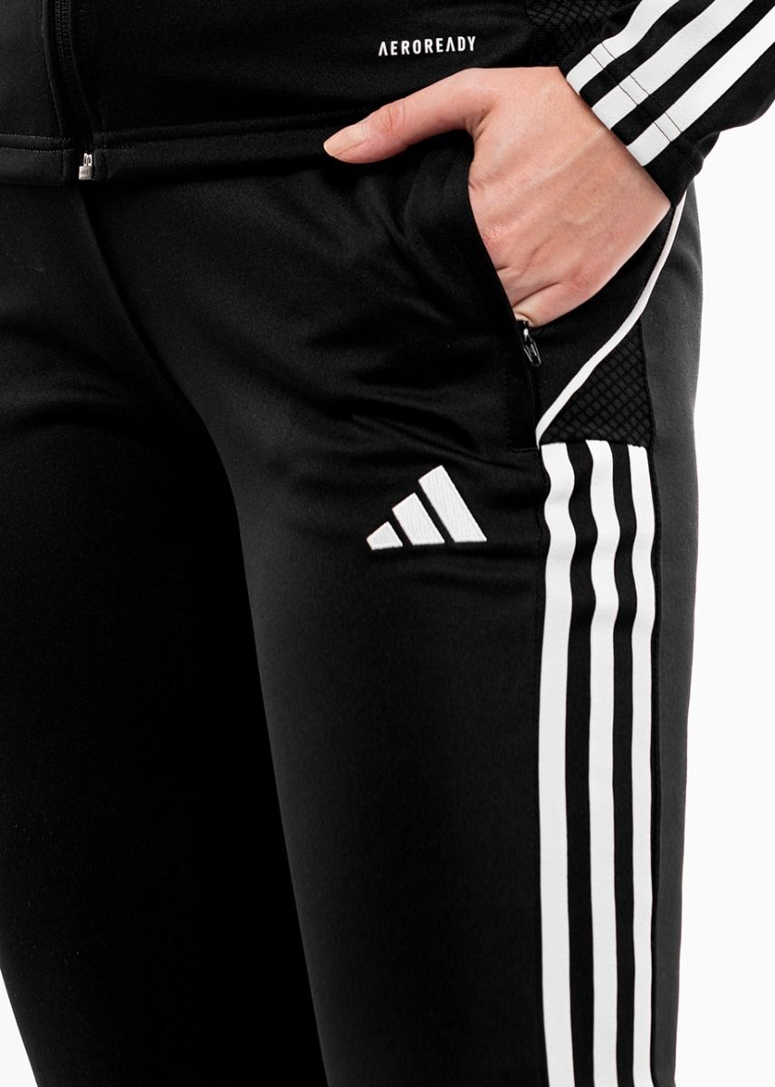 adidas Komplet damski Tiro 23 League Training Jacket HS3515/HS3494 adidas Komplet damski Tiro 23 League Training Jacket HS3515/HS3494