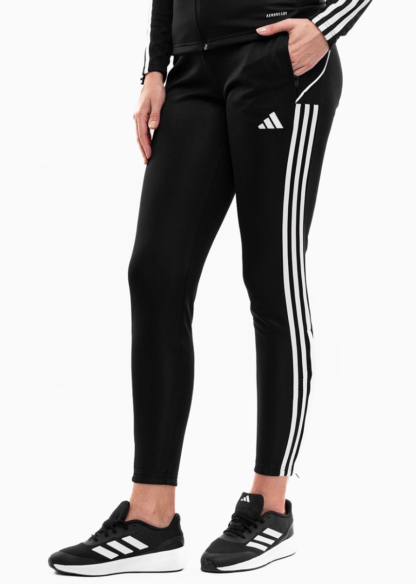 adidas Komplet damski Tiro 23 League Training Jacket HS3515/HS3494 adidas Komplet damski Tiro 23 League Training Jacket HS3515/HS3494