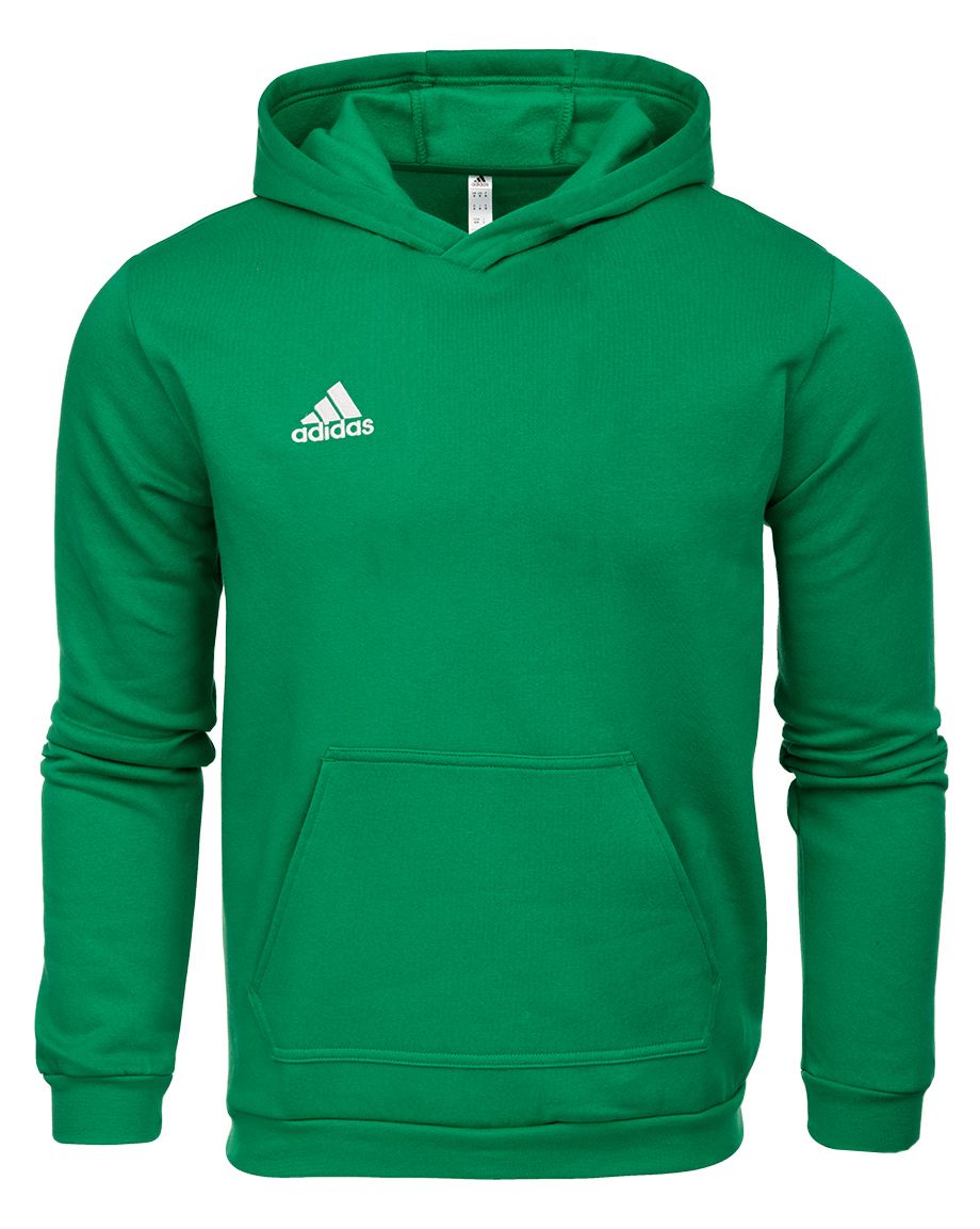 adidas Dres dziecięcy Entrada 22 Hoody HI2143/H57518