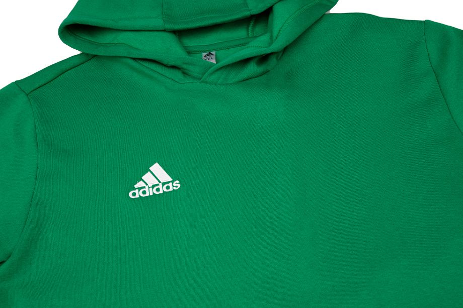 adidas Dres dziecięcy Entrada 22 Hoody HI2143/H57518