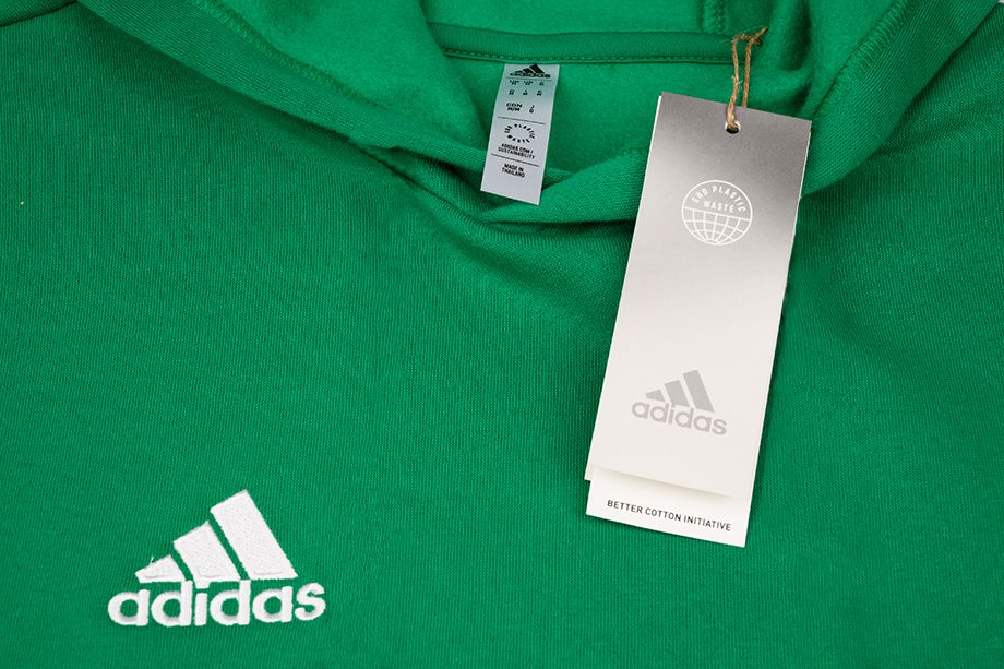 adidas Dres dziecięcy Entrada 22 Hoody HI2143/H57518