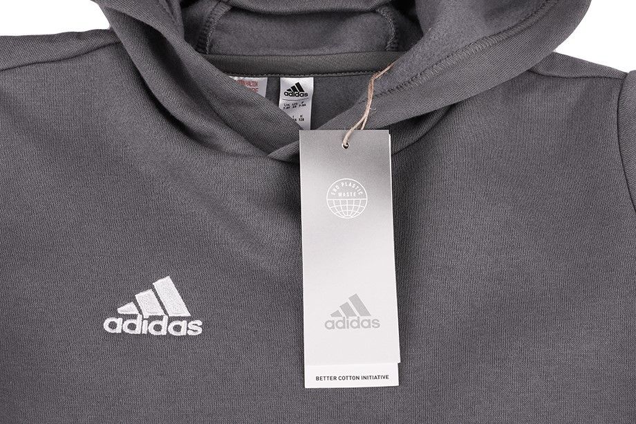 adidas Dres dziecięcy Entrada 22 Hoody H57515/H57518