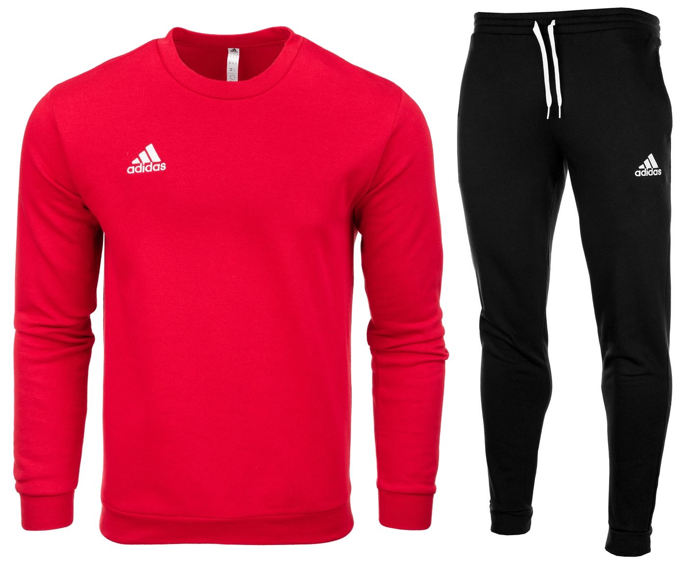 adidas Komplet dziecięcy Entrada 22 Sweat H57473/H57518