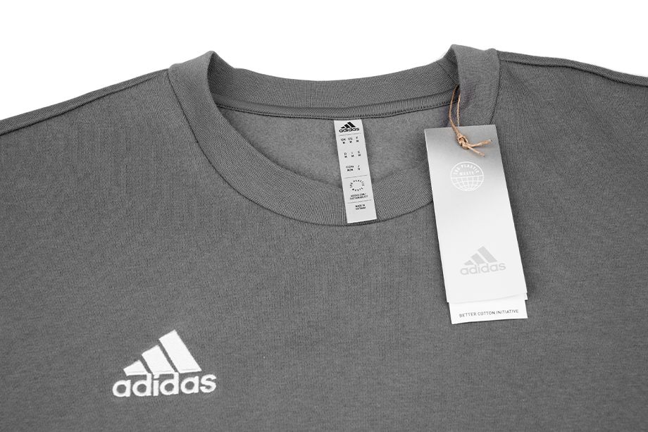 adidas Komplet dziecięcy Entrada 22 Sweat H57477/H57519