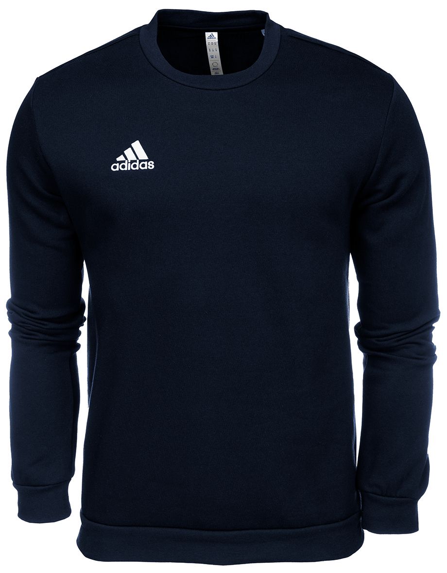 adidas Komplet dziecięcy Entrada 22 Sweat H57568/H57518