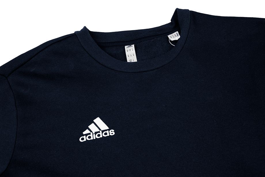 adidas Komplet dziecięcy Entrada 22 Sweat H57568/H57518