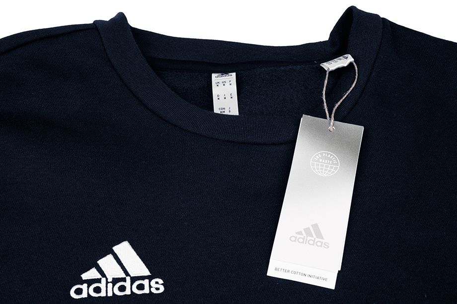 adidas Komplet dziecięcy Entrada 22 Sweat H57568/H57518