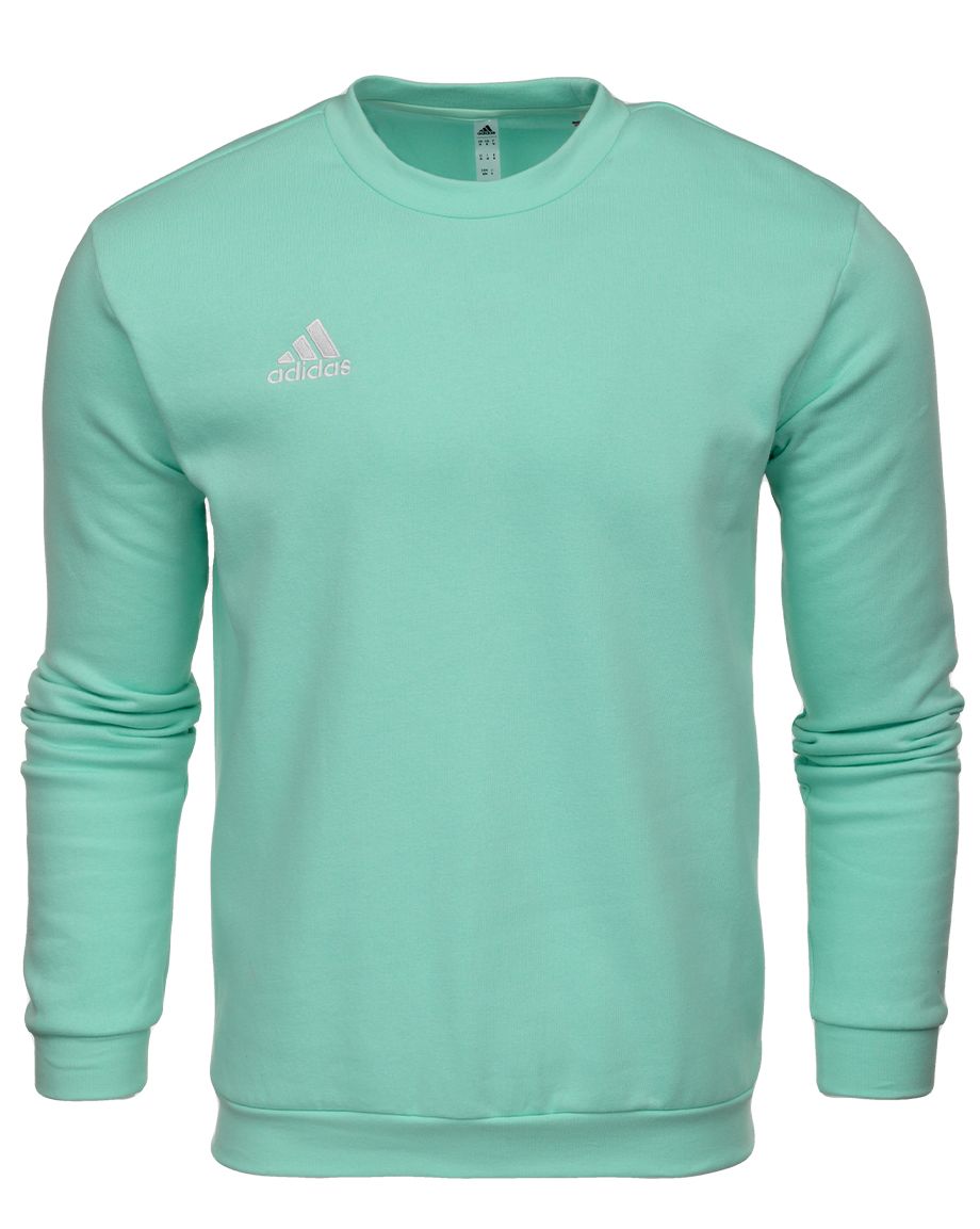 adidas Komplet dziecięcy Entrada 22 Sweat HC5042/H57518