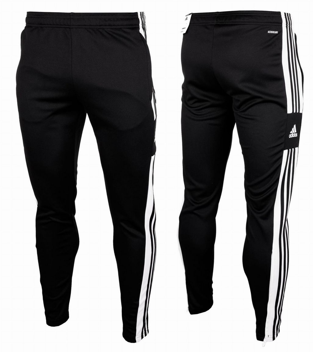 adidas Komplet dziecięcy Squadra 21 Training GK9561/GK9553