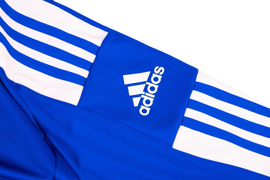 adidas Komplet dziecięcy Squadra 21 Training GP6469/GK9553