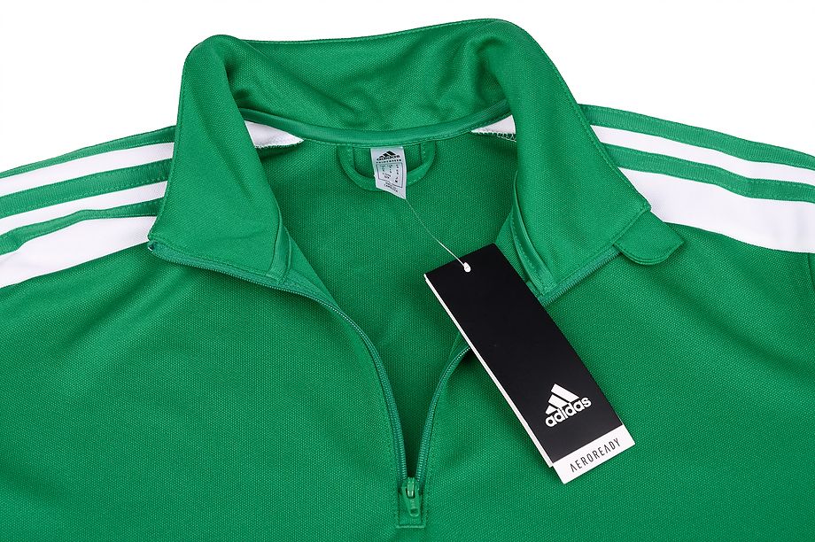 adidas Komplet dziecięcy Squadra 21 Training GP6471/GK9553