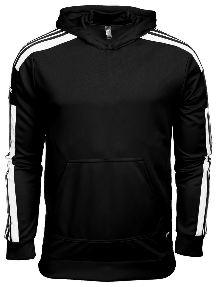 adidas Komplet dziecięcy Squadra 21 Training Hoodie GK9544/GK9553