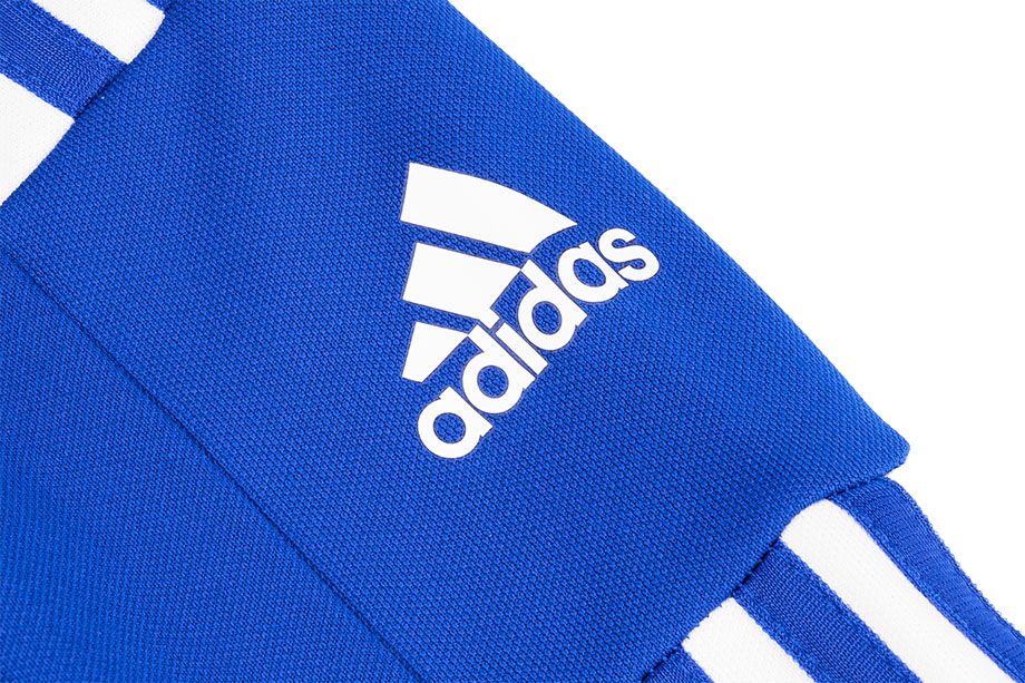 adidas Komplet dziecięcy Squadra 21 Training Hoodie GP6434/GK9553