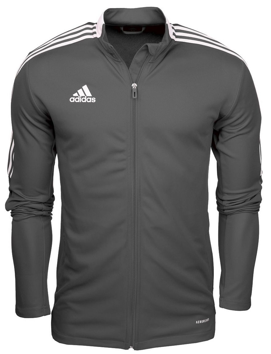 adidas Komplet dziecięcy Tiro 21 Track Junior GM7311/GM7374