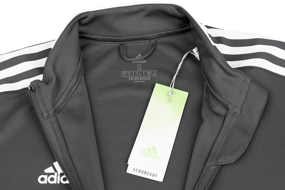 adidas Komplet dziecięcy Tiro 21 Track Junior GM7311/GM7374