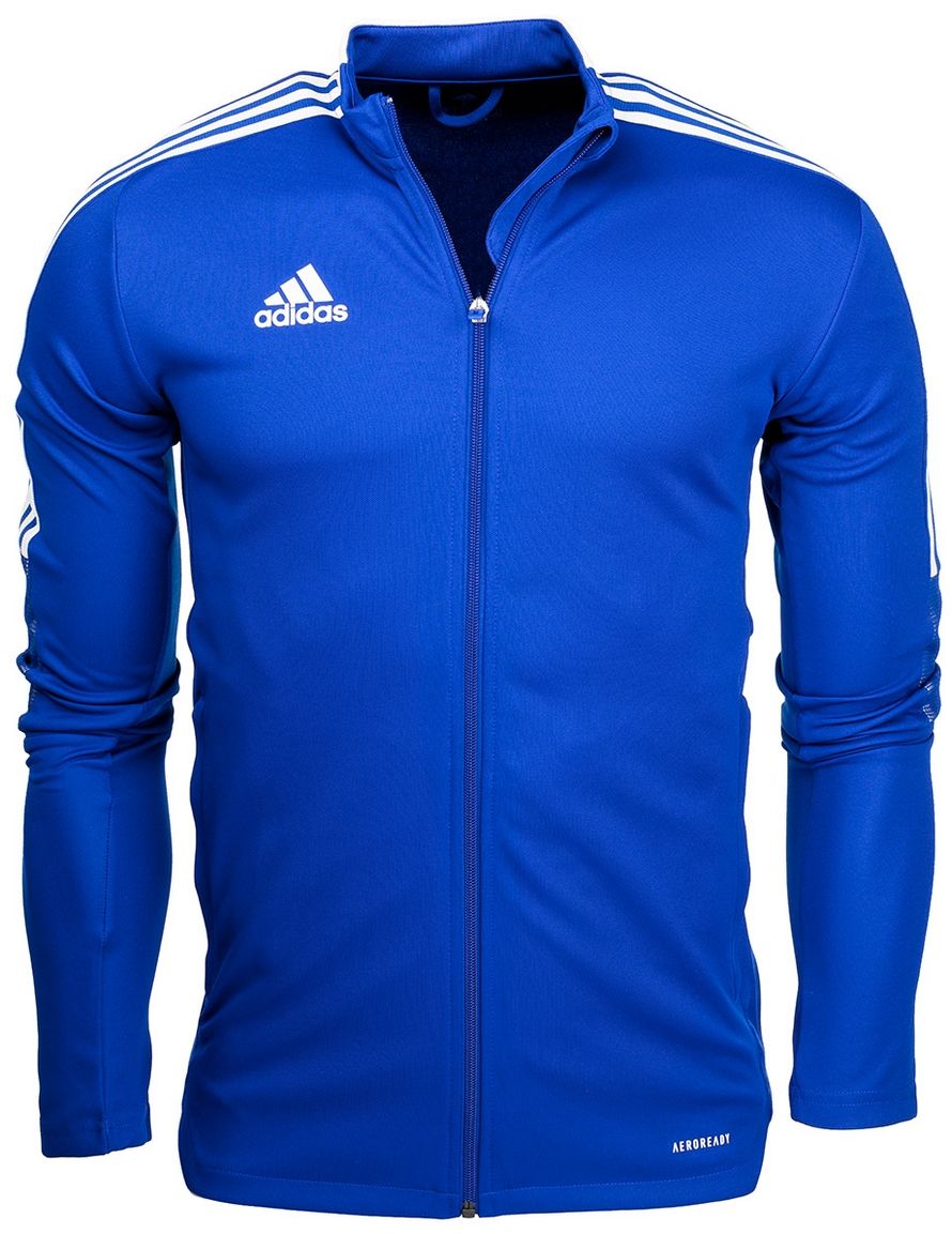 adidas Komplet dziecięcy Tiro 21 Track Junior GM7315/GM7374