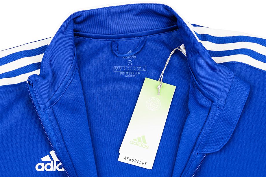 adidas Komplet dziecięcy Tiro 21 Track Junior GM7315/GM7374