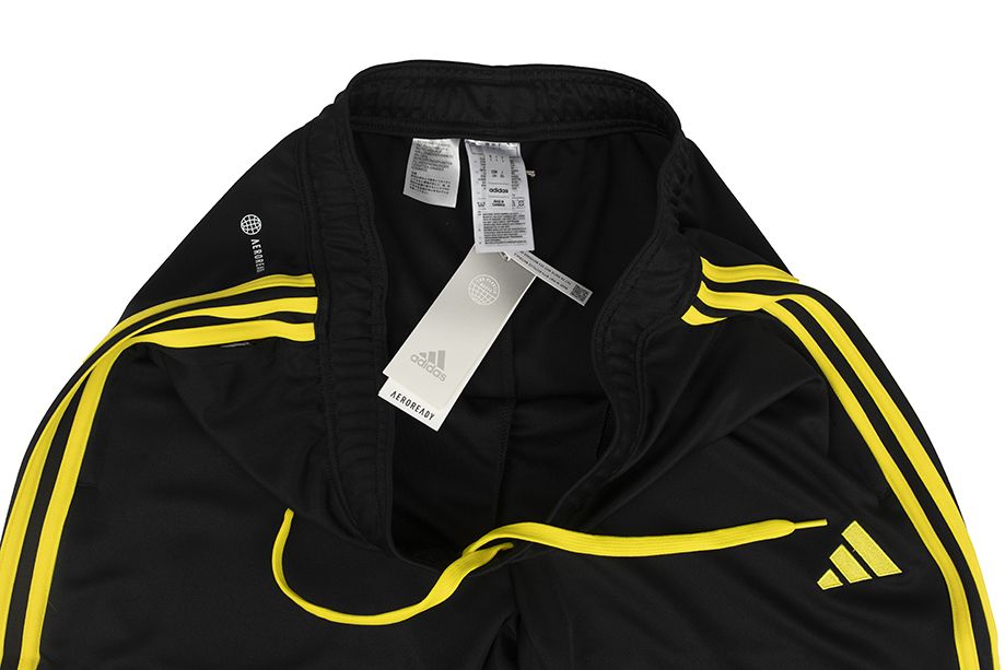 adidas Komplet dziecięcy Tiro 23 Club Training IC1581/IC1587