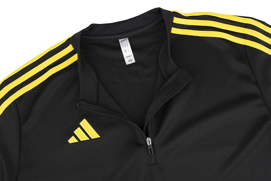 adidas Komplet dziecięcy Tiro 23 Club Training IC1581/IC1587