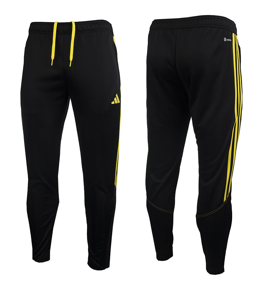 adidas Komplet dziecięcy Tiro 23 Club Training IC1581/IC1587