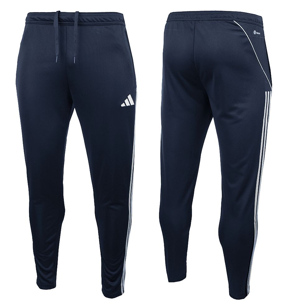 adidas Komplet dziecięcy Tiro 23 League Training HS3488/HS3495