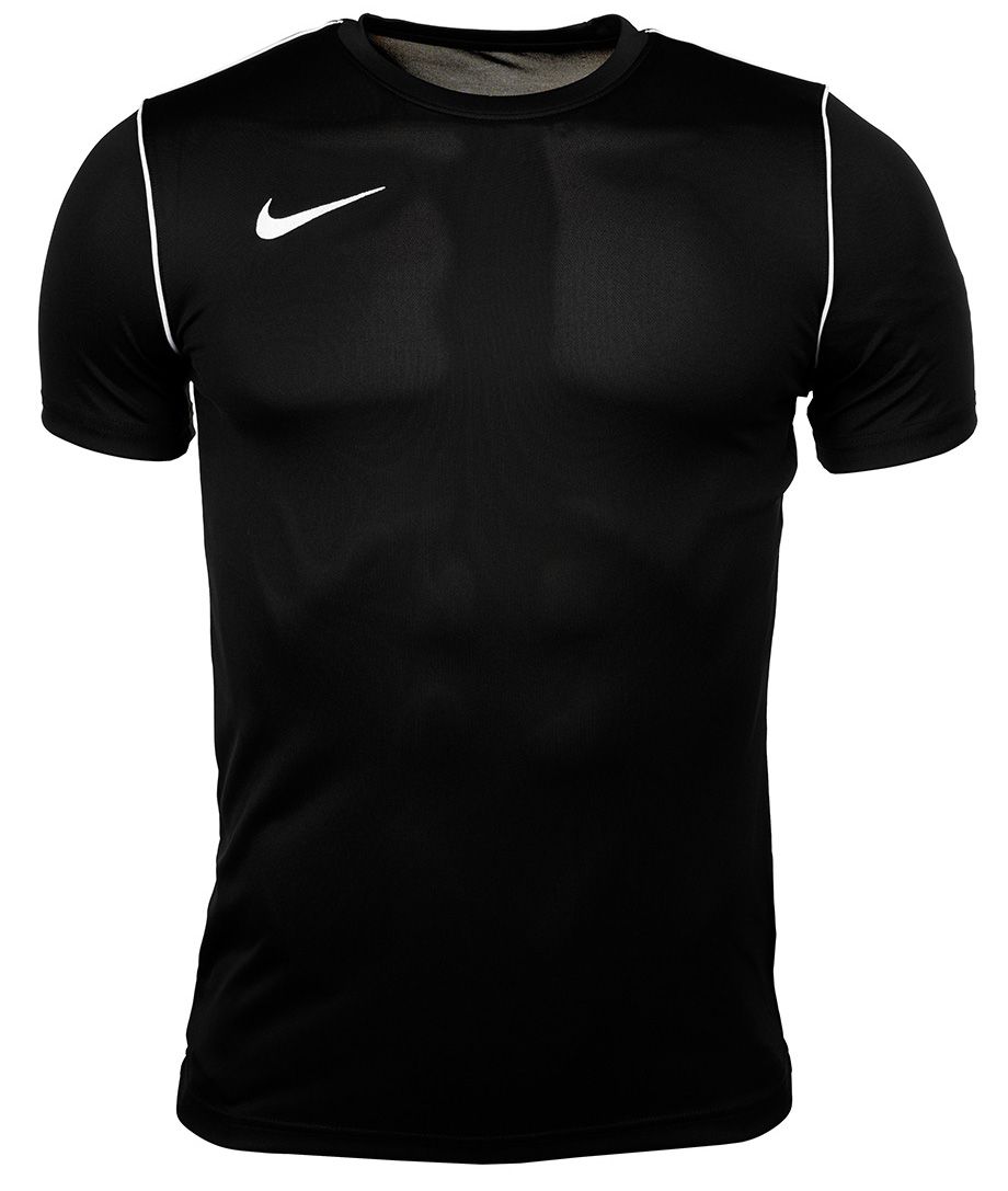 Nike Komplet dziecięcy koszulka spodenkiDri Fit Park Training BV6905 010/BV6865 010