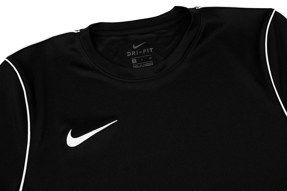 Nike Komplet dziecięcy koszulka spodenkiDri Fit Park Training BV6905 010/BV6865 010