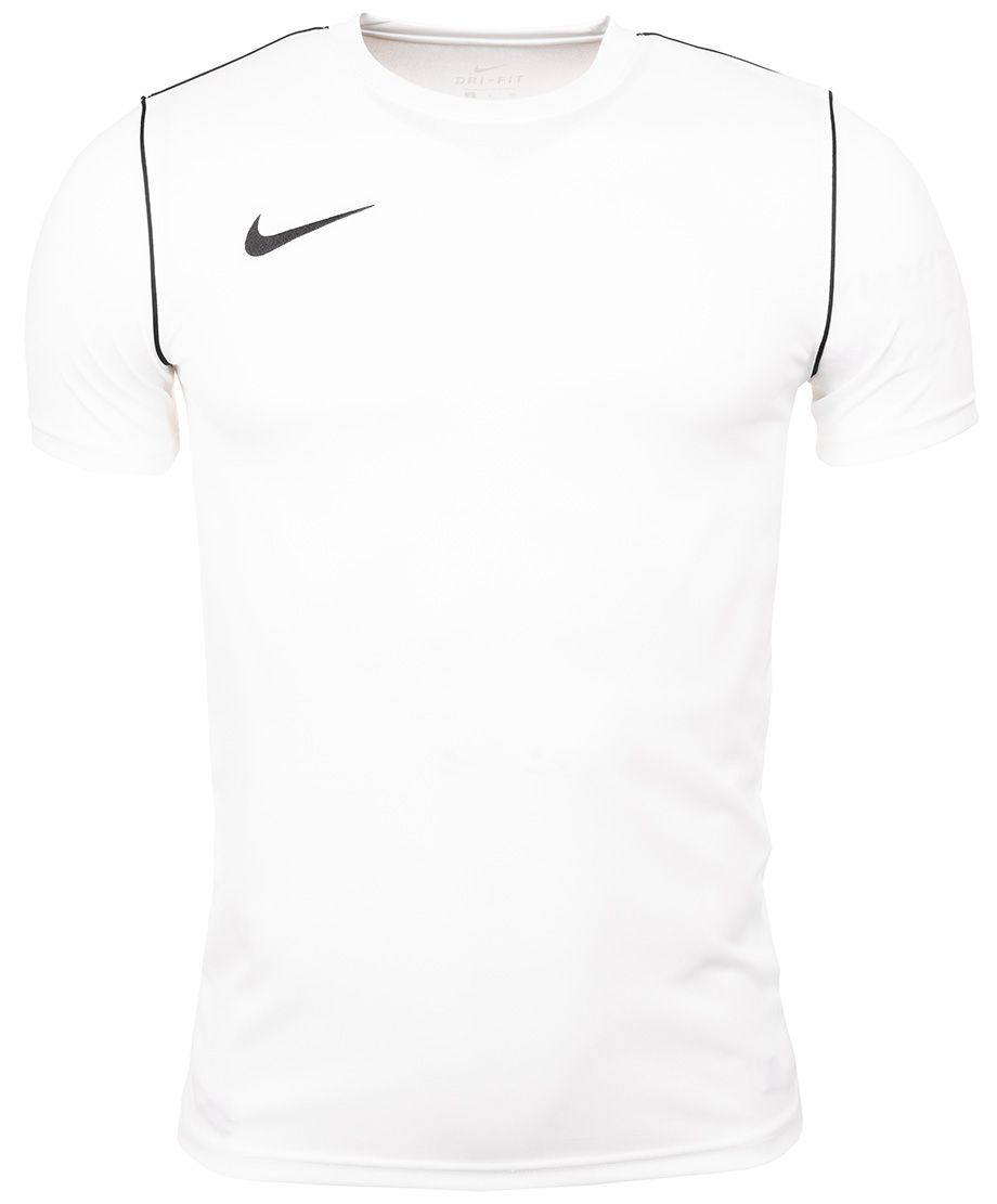 Nike Komplet dziecięcy koszulka spodenkiDri Fit Park Training BV6905 100/BV6865 010