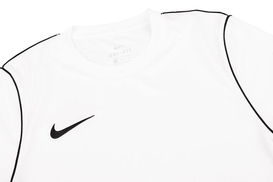 Nike Komplet dziecięcy koszulka spodenkiDri Fit Park Training BV6905 100/BV6865 010