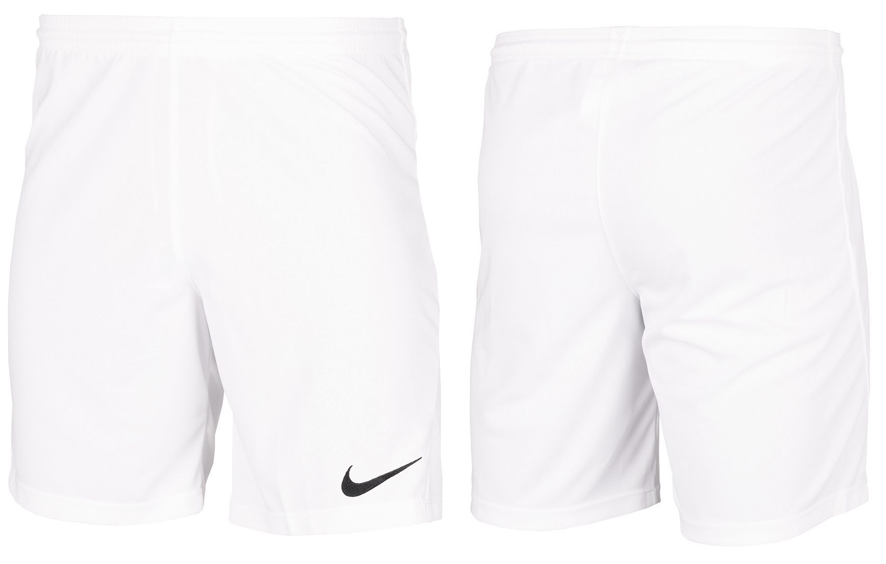 Nike Komplet dziecięcy koszulka spodenkiDri Fit Park Training BV6905 100/BV6865 100