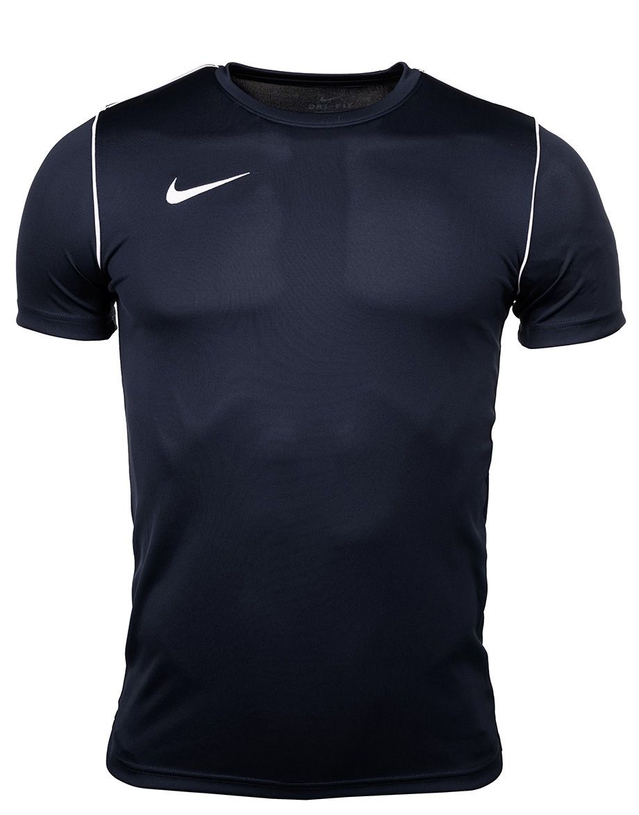 Nike Komplet dziecięcy koszulka spodenkiDri Fit Park Training BV6905 451/BV6865 010