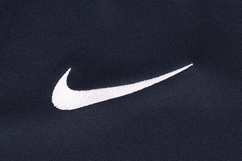 Nike Komplet dziecięcy koszulka spodenkiDri Fit Park Training BV6905 451/BV6865 010