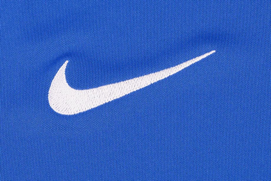 Nike Komplet dziecięcy koszulka spodenkiDri Fit Park Training BV6905 463/BV6865 010