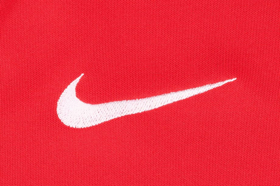 Nike Komplet dziecięcy koszulka spodenki Dri Fit Park Training BV6905 657/BV6865 010