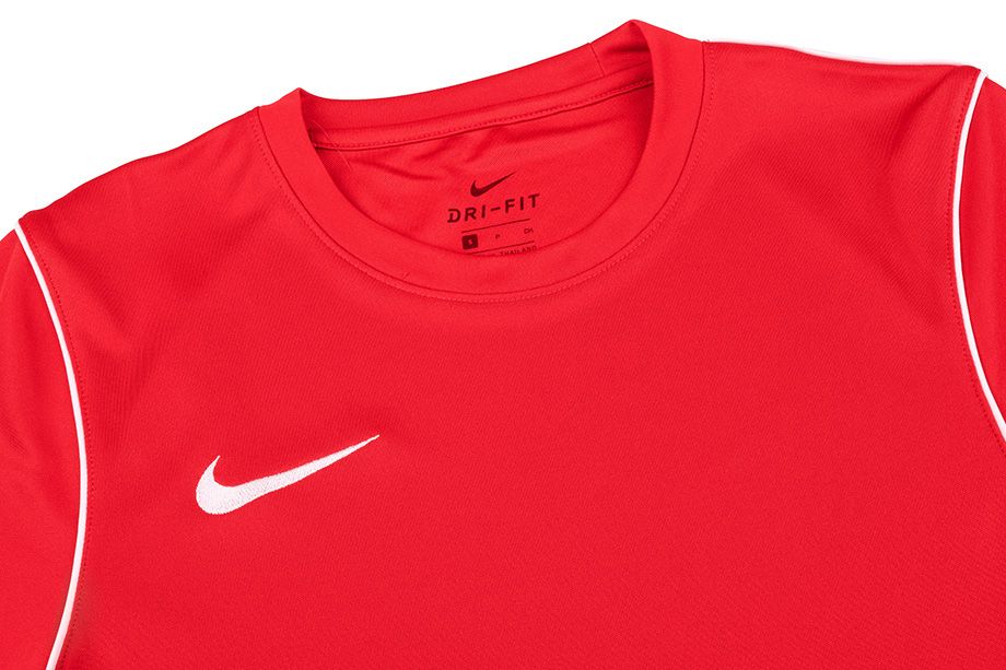 Nike Komplet dziecięcy koszulka spodenki Dri Fit Park Training BV6905 657/BV6865 010