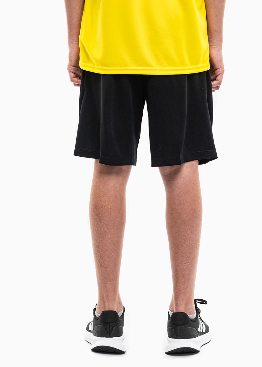 Nike Komplet dziecięcy koszulka spodenki Dri Fit Park Training BV6905 719/BV6865 010 Nike Komplet dziecięcy koszulka spodenki Dri Fit Park Training BV6905 719/BV6865 010