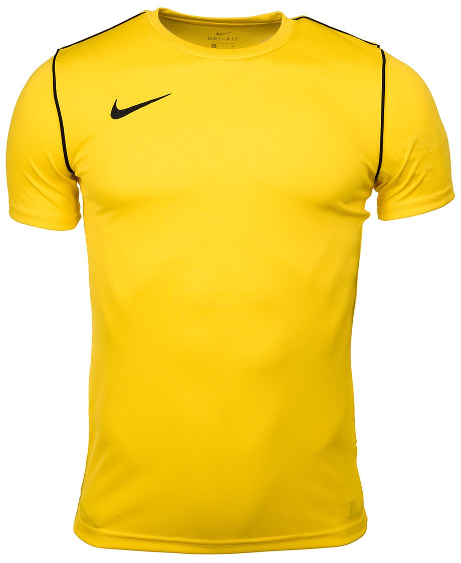 Nike Komplet dziecięcy koszulka spodenki Dri Fit Park Training BV6905 719/BV6865 010