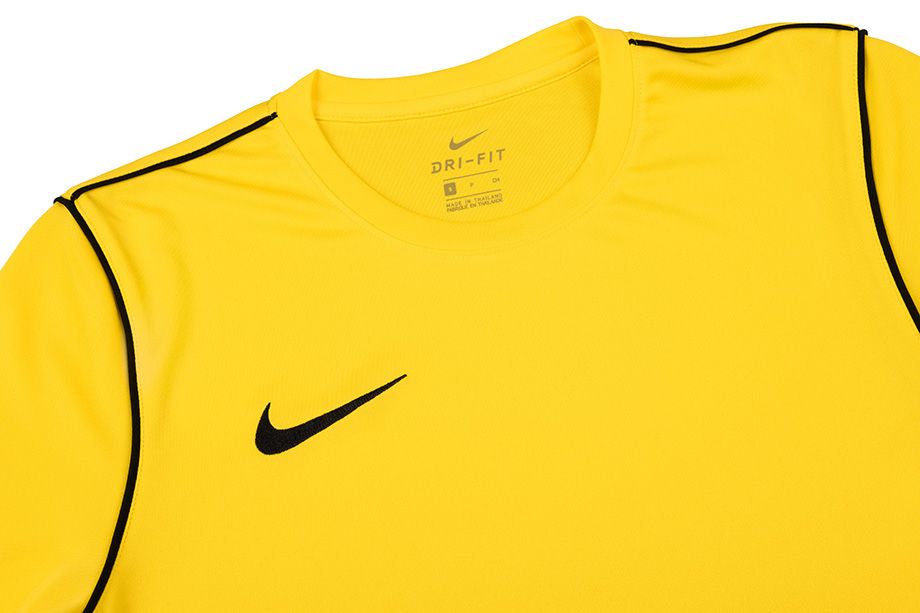 Nike Komplet dziecięcy koszulka spodenki Dri Fit Park Training BV6905 719/BV6865 010