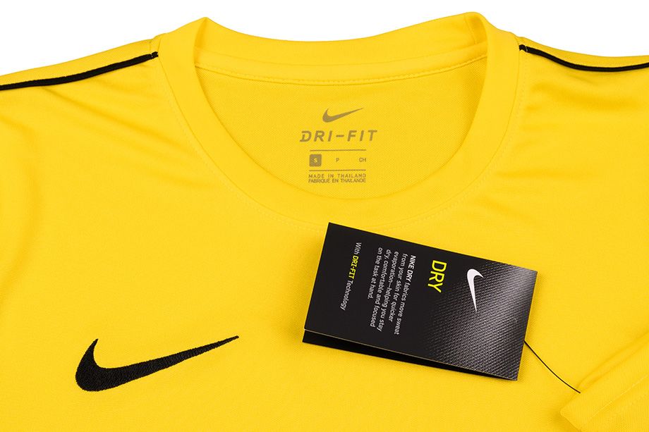 Nike Komplet dziecięcy koszulka spodenki Dri Fit Park Training BV6905 719/BV6865 719