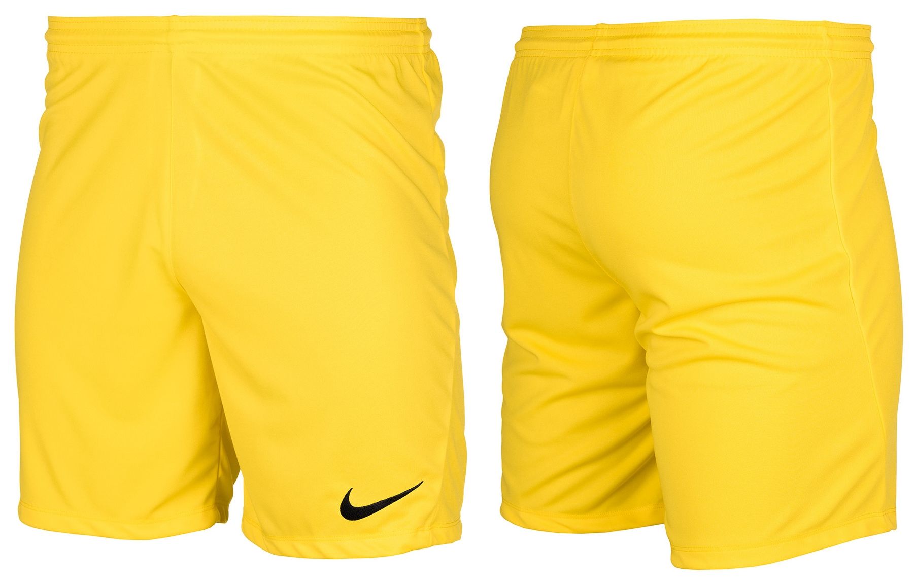 Nike Komplet dziecięcy koszulka spodenki Dri Fit Park Training BV6905 719/BV6865 719