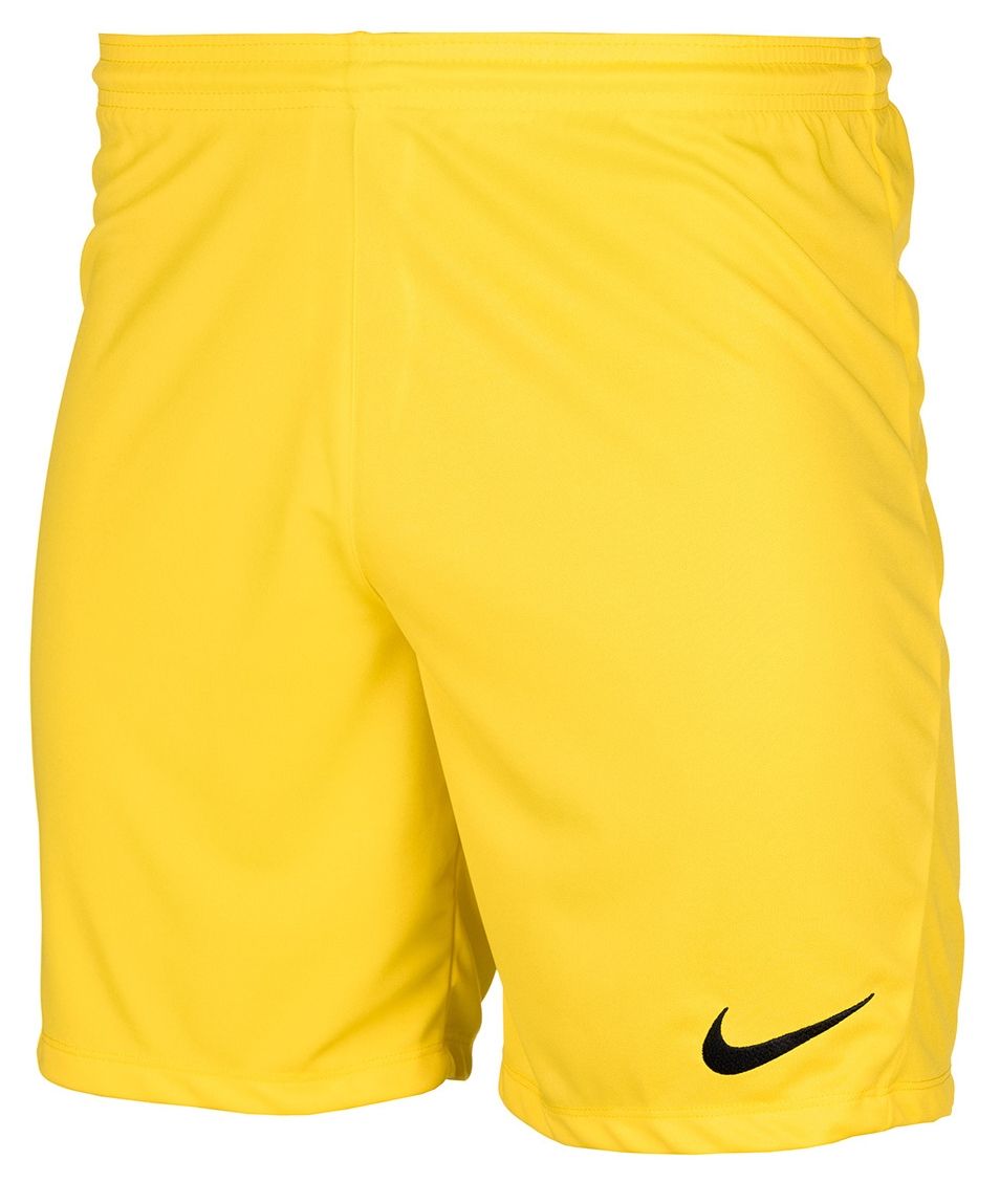 Nike Komplet dziecięcy koszulka spodenki Dri Fit Park Training BV6905 719/BV6865 719