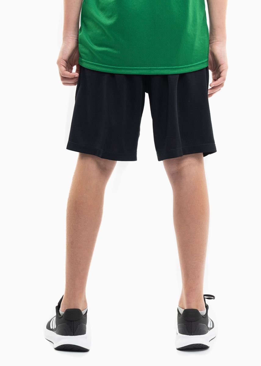 Nike dziecięcy strój sportowy koszulka spodenki Dry Park VII JSY SS BV6741 302/BV6865 010 Nike dziecięcy strój sportowy koszulka spodenki Dry Park VII JSY SS BV6741 302/BV6865 010