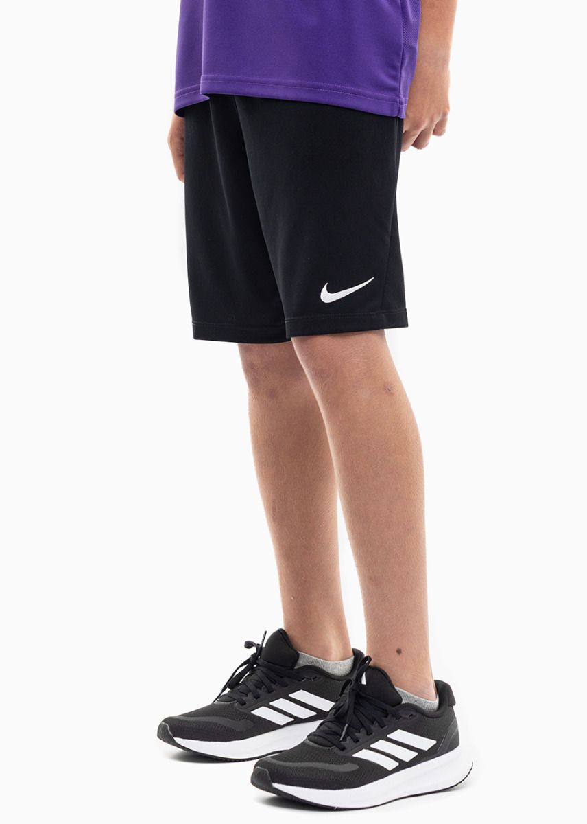 Nike dziecięcy strój sportowy koszulka spodenki Dry Park VII JSY SS BV6741 547/BV6865 010 Nike dziecięcy strój sportowy koszulka spodenki Dry Park VII JSY SS BV6741 547/BV6865 010